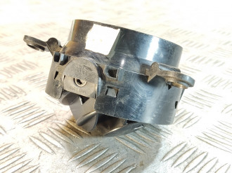 Дефлектор воздушный Ford Fusion 2002-2012