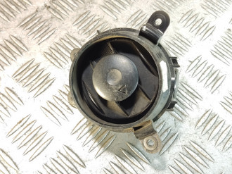 Дефлектор воздушный Ford Fusion 2002-2012