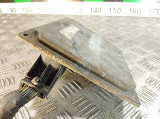 Блок управления двигателем Ford Fusion 2002-2012