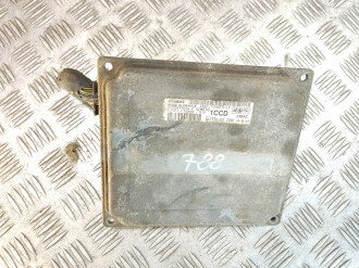 Блок управления двигателем Ford Fusion 2002-2012
