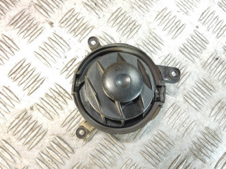 Дефлектор воздушный Ford Fusion 2002-2012