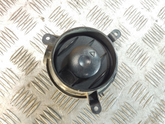 Дефлектор воздушный Ford Fusion 2002-2012