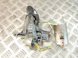 Замок зажигания Ford Fusion 2002-2012