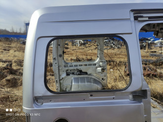 Крыло заднее правое Ford Tourneo 2002-2013