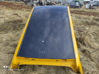 Крыша Ford Focus 2005-2008