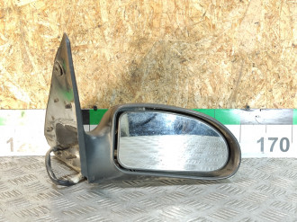 Зеркало правое Ford Focus 1998-2005