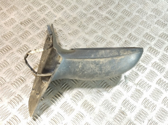 Зеркало правое Ford Focus 1998-2005