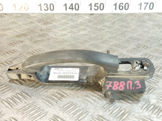 Ручка двери задней правой Ford Fusion 2002-2012