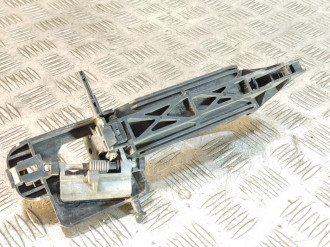 Ручка двери задней правой Ford Fusion 2002-2012