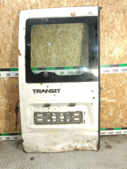 Дверь задняя левая Ford Transit 2000-2006
