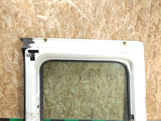 Дверь задняя левая Ford Transit 2000-2006