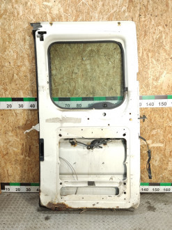 Дверь задняя левая Ford Transit 2000-2006