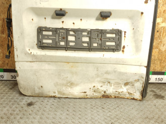 Дверь задняя левая Ford Transit 2000-2006