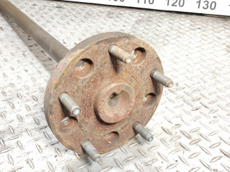 Полуось задняя левая Ford Transit 2006-2013