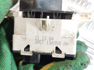 Кнопка аварийной сигнализации Ford Focus 1 1998-2005