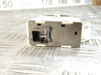 Кнопка аварийной сигнализации Ford Focus 1 1998-2005