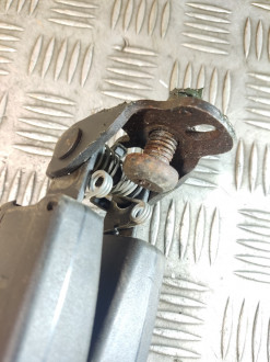 Ответная часть ремня безопасности Ford Focus 1 1998-2005