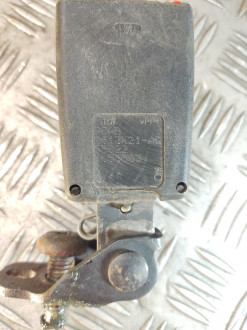 Ответная часть ремня безопасности Ford Focus 1 1998-2005