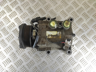 Компрессор системы кондиционирования Ford Fusion 2002-2012