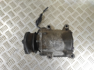 Компрессор системы кондиционирования Ford Fusion 2002-2012