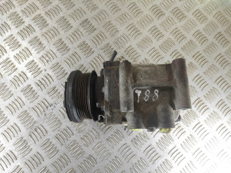 Компрессор системы кондиционирования Ford Fusion 2002-2012