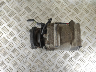 Компрессор системы кондиционирования Ford Fusion 2002-2012