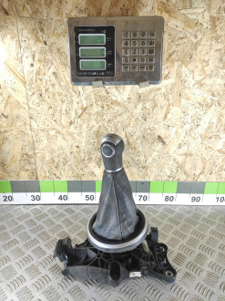 Кулиса КПП Ford Fusion 2002-2012