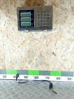 Датчик детонации Ford Fusion 2002-2012