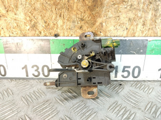Замок капота Ford Focus 1998-2005