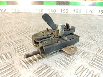 Замок капота Ford Focus 1998-2005