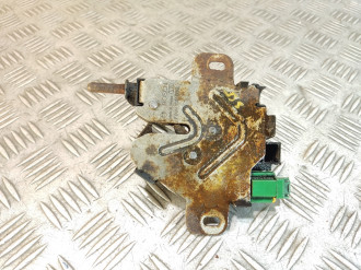 Замок капота Ford Focus 1998-2005