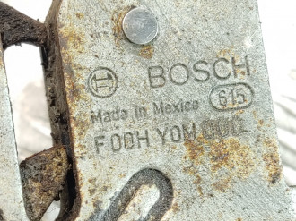 Замок капота Ford Focus 1998-2005
