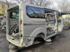 Кузов с документами Ford Transit 2006-2013