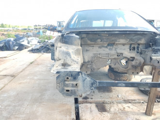 Кузов с документами Ford Mondeo 2000-2007