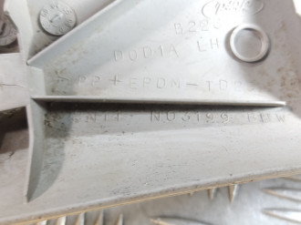 Обшивка стойки левая Ford Fusion 2002-2012