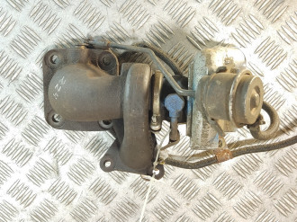Турбина Ford Transit 2006-2013