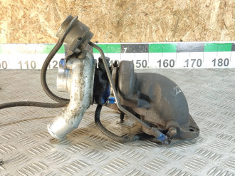 Турбина Ford Transit 2006-2013