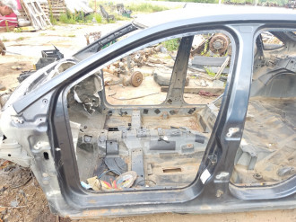 Кузов с документами Ford Focus 2005-2008