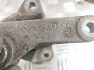 Кронштейн кпп Ford Focus 1 1998-2005