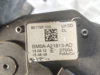 Замок двери передней левой Ford Focus 3 2011-2019