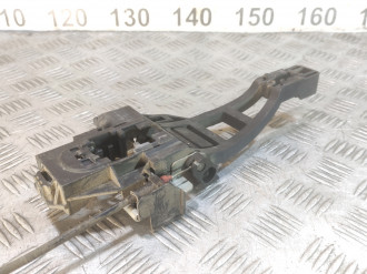 Кронштейн ручки передней левой Ford Focus 3 2011-2019