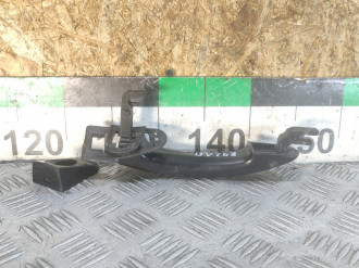 Ручка двери передней левой Ford Focus 3 2011-2019