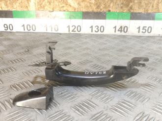 Ручка двери передней левой Ford Focus 3 2011-2019