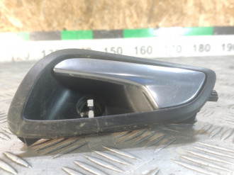 Ручка двери внутренняя передняя левая Ford Focus 3 2011-2019