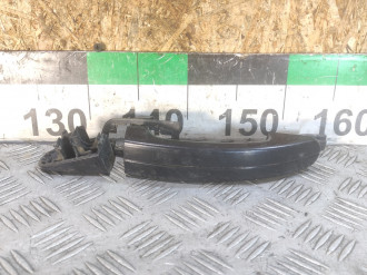 Ручка двери задней левой Ford Focus 3 2011-2019