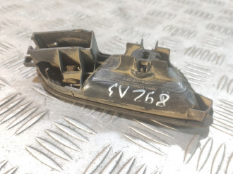 Ручка двери внутренняя задняя левая Ford Focus 3 2011-2019