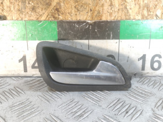 Ручка двери внутренняя задняя правая Ford Focus 3 2011-2019