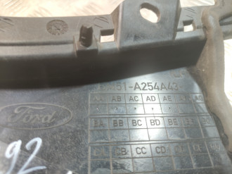 Накладка двери задней левой Ford Focus 3 2011-2019