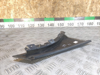 Накладка двери задней левой Ford Focus 3 2011-2019