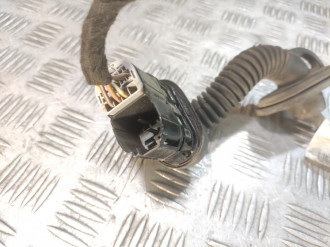 Проводка двери зад. Ford Focus 3 2011-2019